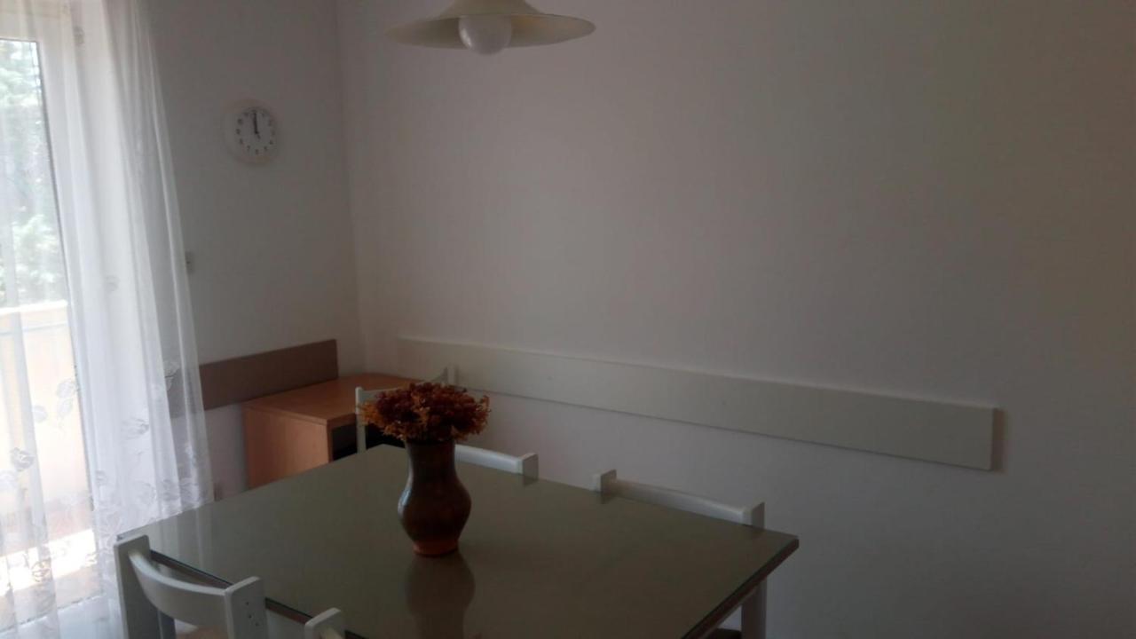 Apartments Ghedas Porec Bagian luar foto